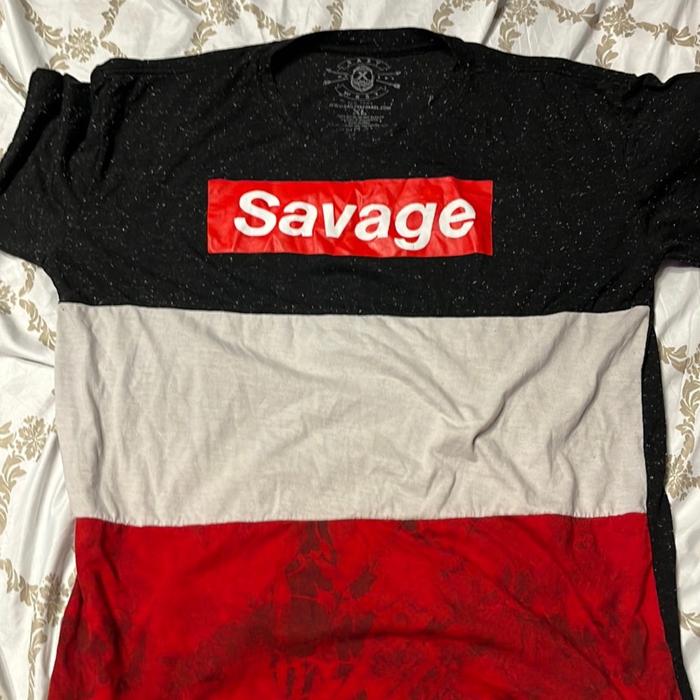 Savage Tshirt